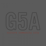 G5A - Culture, Community, City