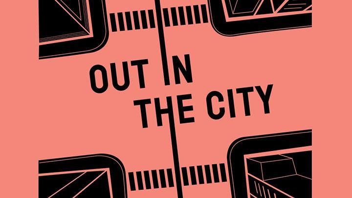 Oddly Enough Nº2: Out in the City