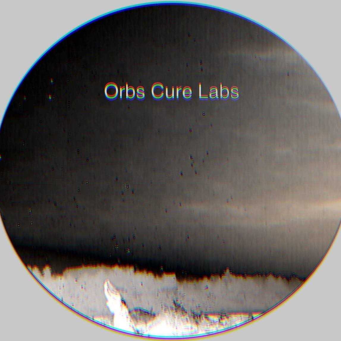 Orbs Cure Labs