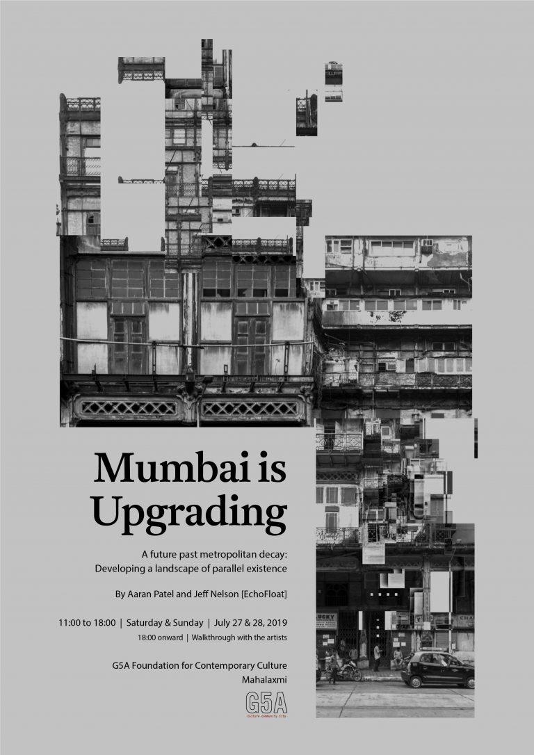 Mumbai is Upgrading