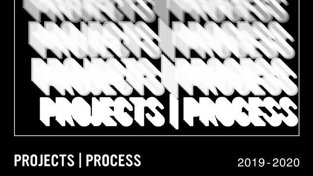Projects | Process #01