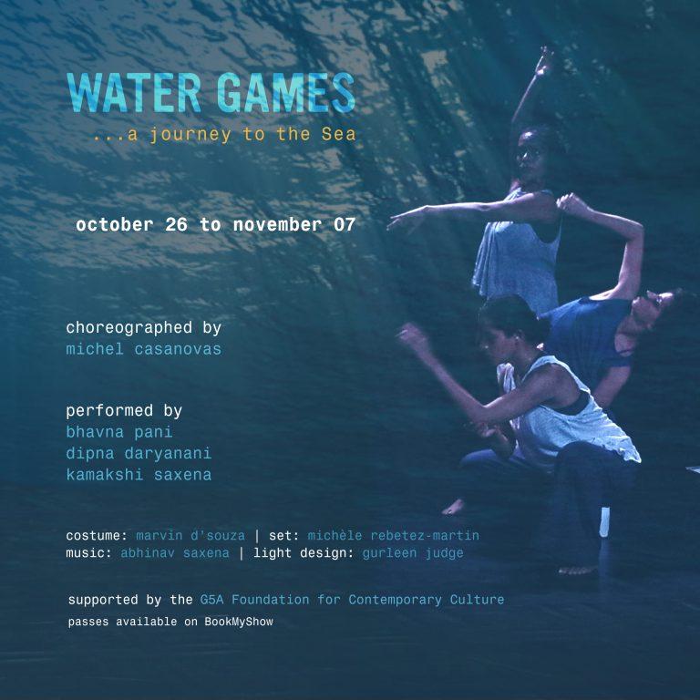 water games