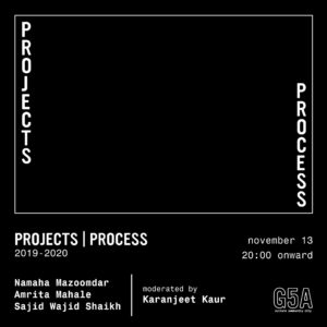 Projects | Process #02