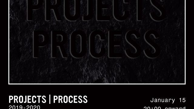 PROJECTS | PROCESS #04