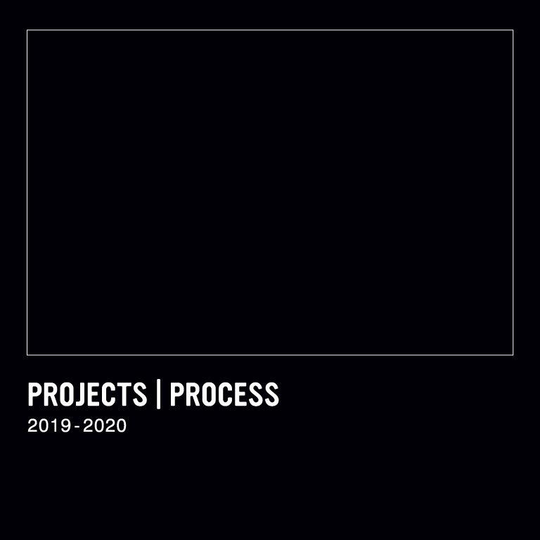 PROJECTS | PROCESS #06