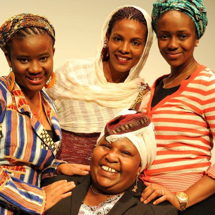 Baulkham Hills African Ladies Troupe | Point of View X G5A
