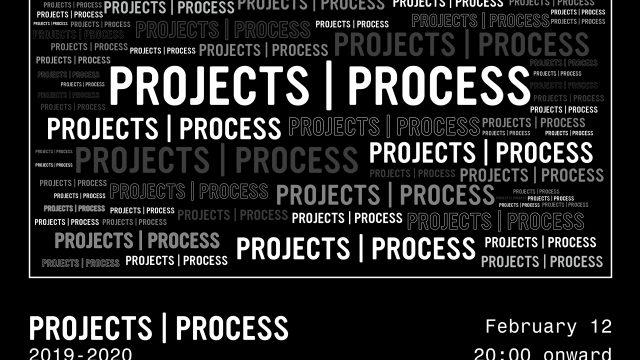 PROJECTS | PROCESS #05
