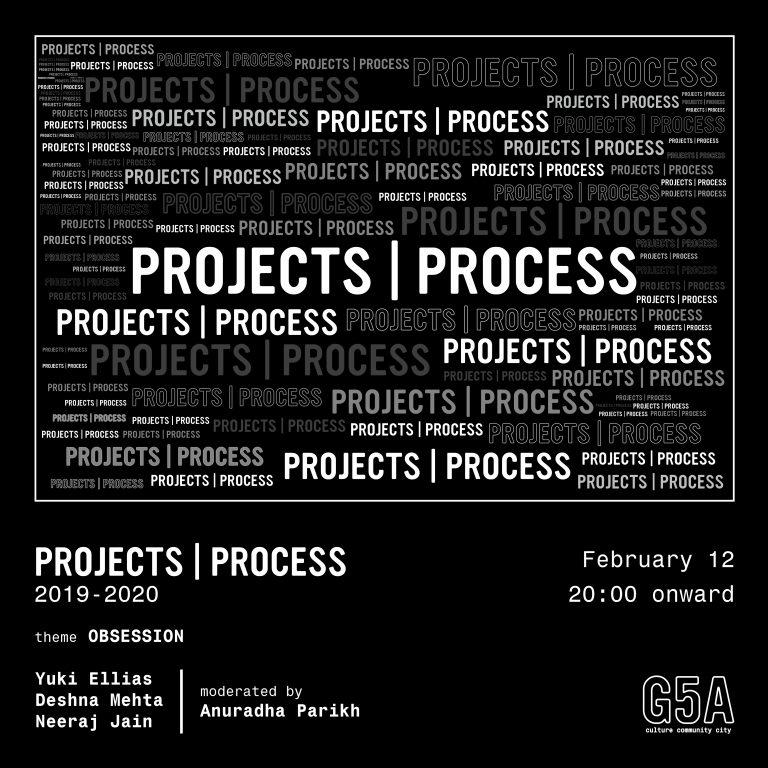 PROJECTS | PROCESS #05