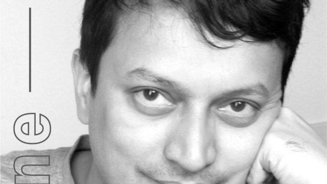 in conversation with ranjit hoskote