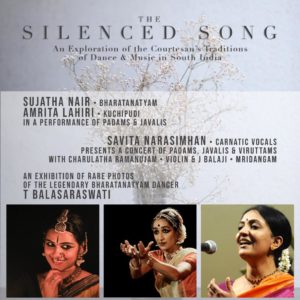 The Silenced Song