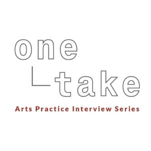 How do you feel the arts ecosystem can/should evolve in the city? - One Take