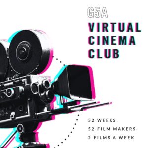 Virtual Cinema Club | 03
