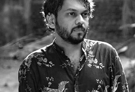 in conversation with Anand Gandhi | ship of theseus + tumbbad