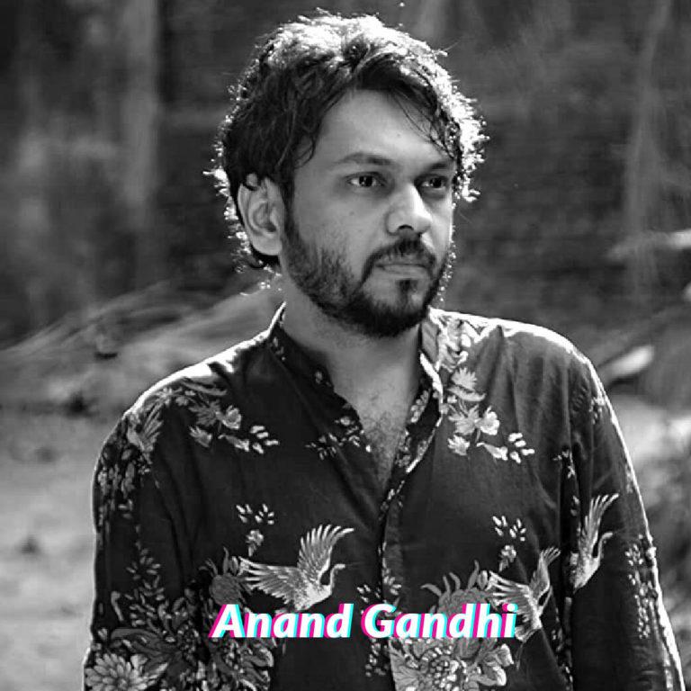 in conversation with Anand Gandhi | ship of theseus + tumbbad