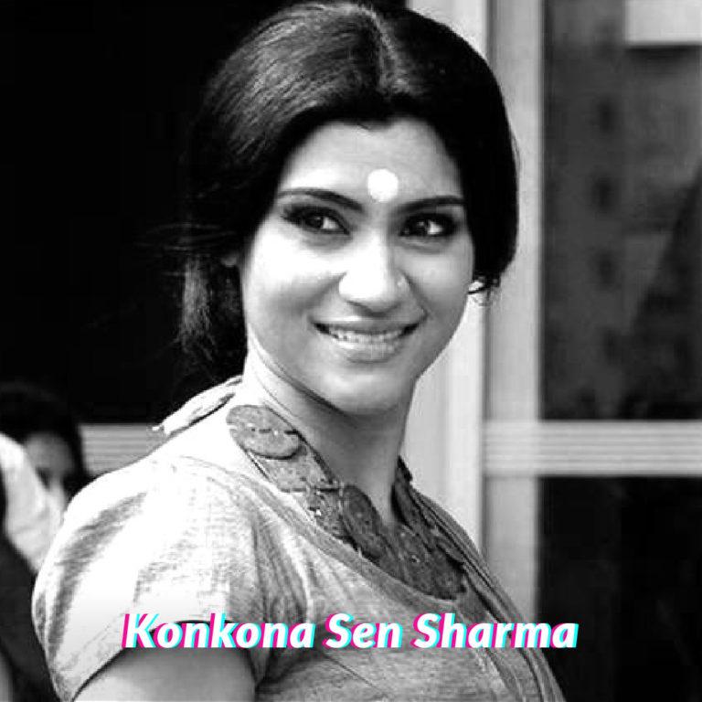 in conversation with Konkona Sen Sharma | a death in the gunj