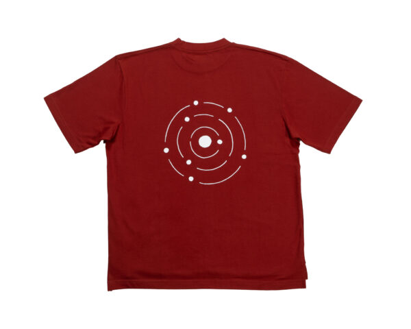 constellation t-shirt