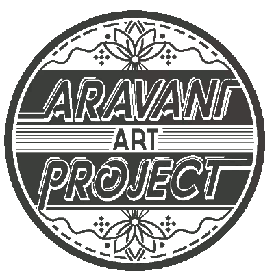 Aravani Art Project