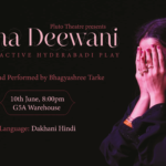 Salma Deewani | An Interactive Play