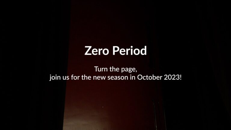 Zero Period 2023