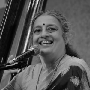 Baithak - an immersive concert with Ashwini Bhide Deshpande