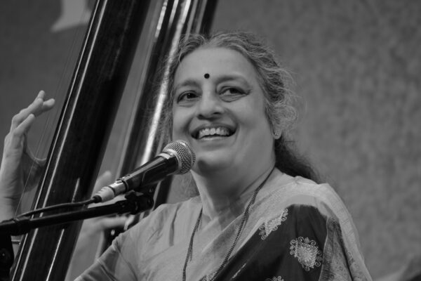 Baithak - an immersive concert with Ashwini Bhide Deshpande