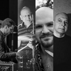 That Friday Jazz | The Adrian D'souza Quartet