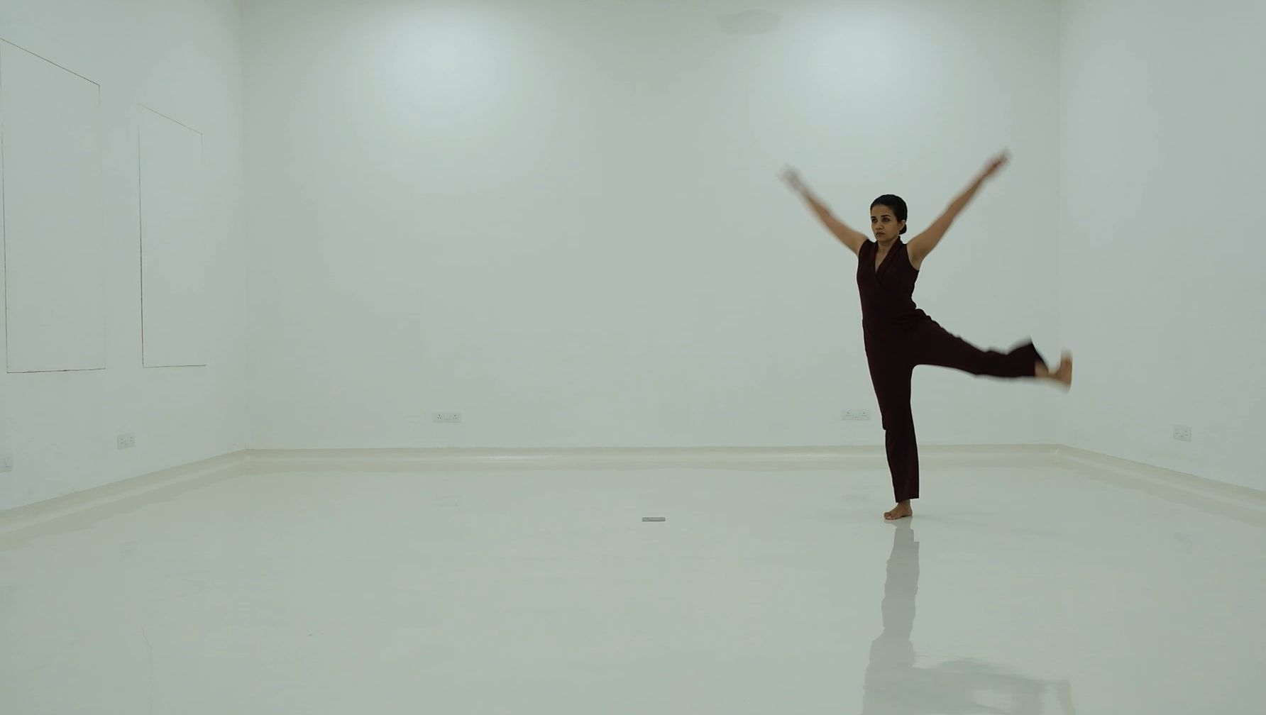 INHERITAGE by Preethi Athreya | Solo Performance ‘how are things …?’