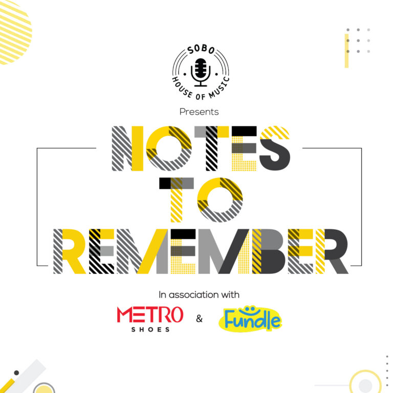 Notes To Remember