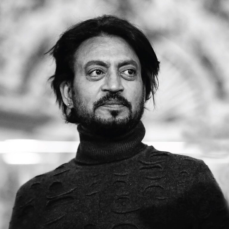 Qissa : The Tale of a Lonely Ghost | Irrfan (1967 - 2020) : A Retrospective