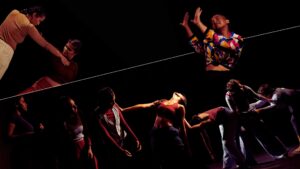 Viewpoint: An evening of Contemporary Dance