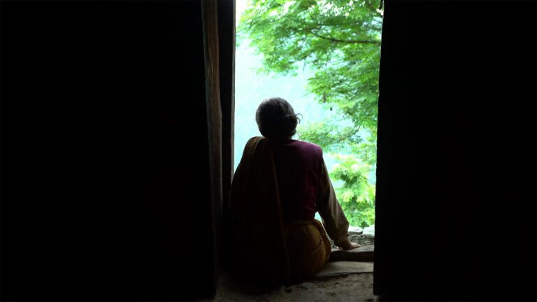 My Grandfather's House by Alvina Joshi | Flat Bol Mumma Flat! by Vedanti Londhe | Ek Tha Gaon by Srishti Lakhera | Cinema House | The Woman's Voice : Non-Fiction