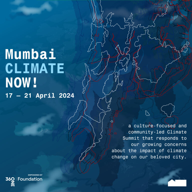 Mumbai Climate NOW!