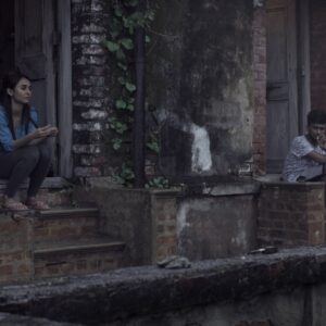 Pokhar Ke Dunu Paar by Parth Saurabh | Cinema House | North Meets South | Screening