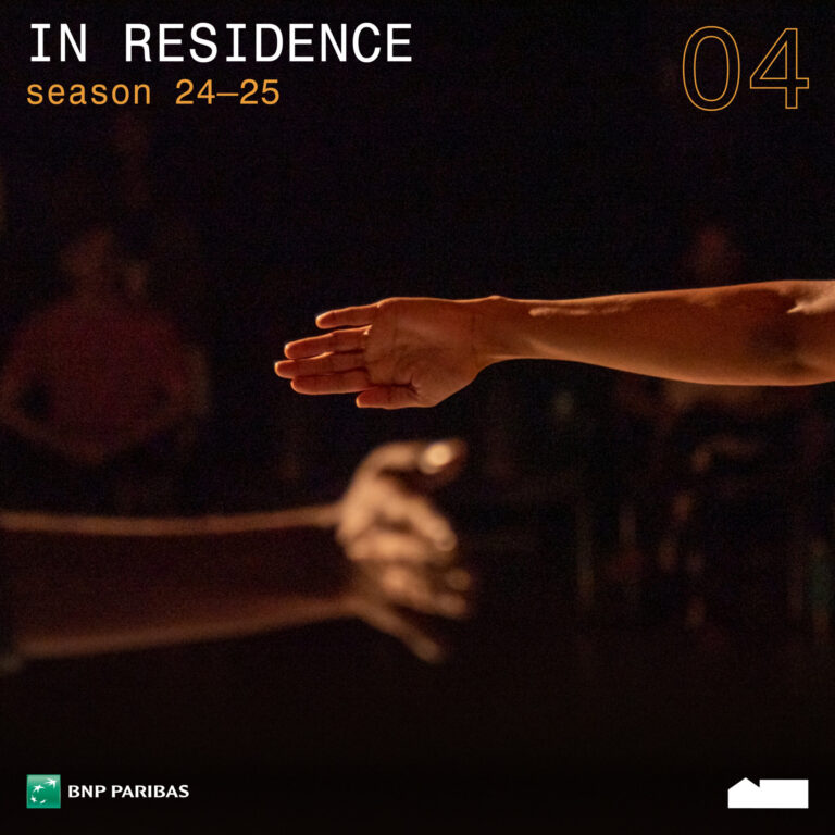 In Residence Chapter #04 - Show 5