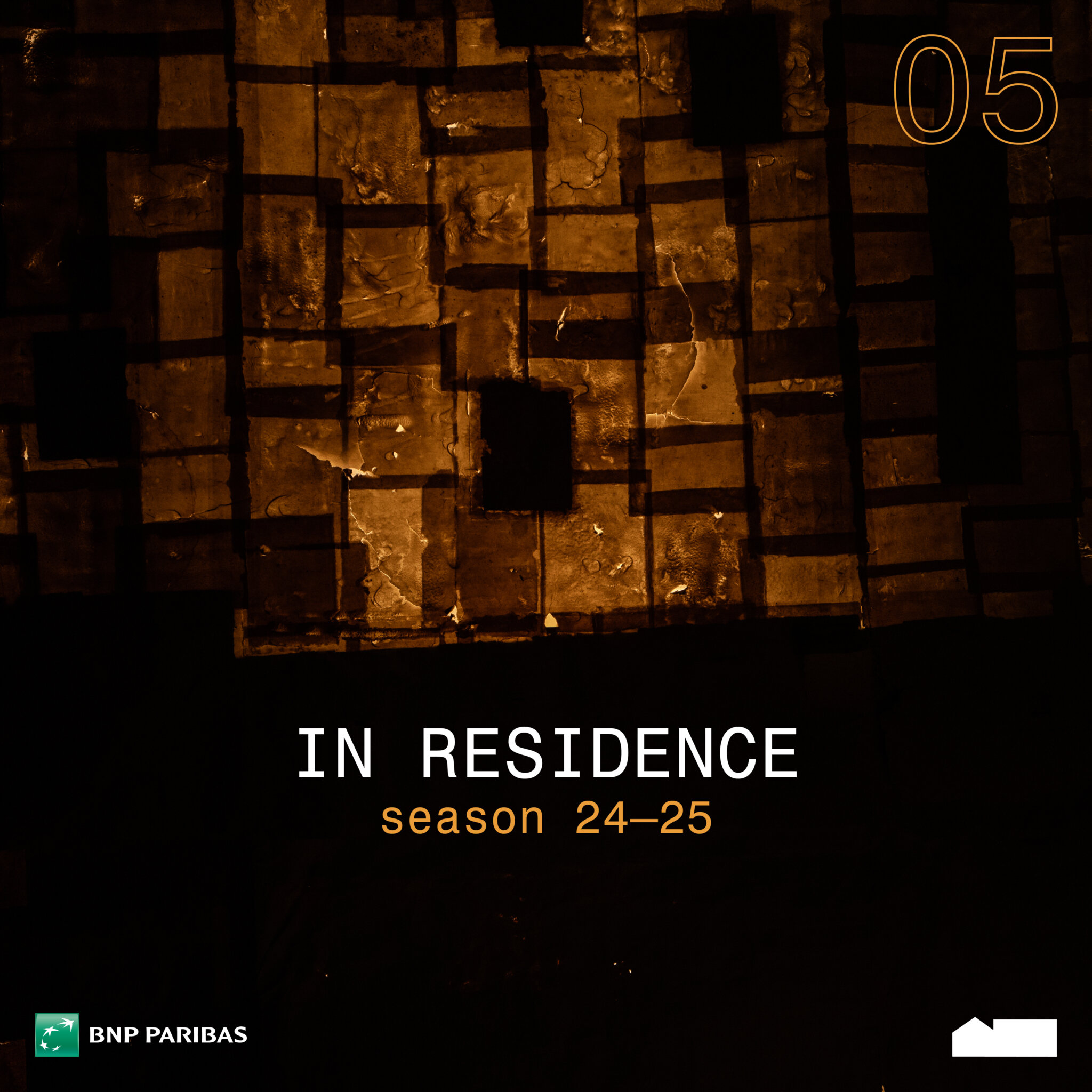 In Residence Chapter #05 - Show 1