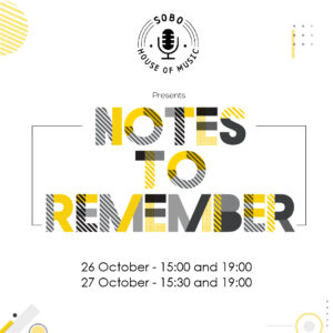 Notes To Remember